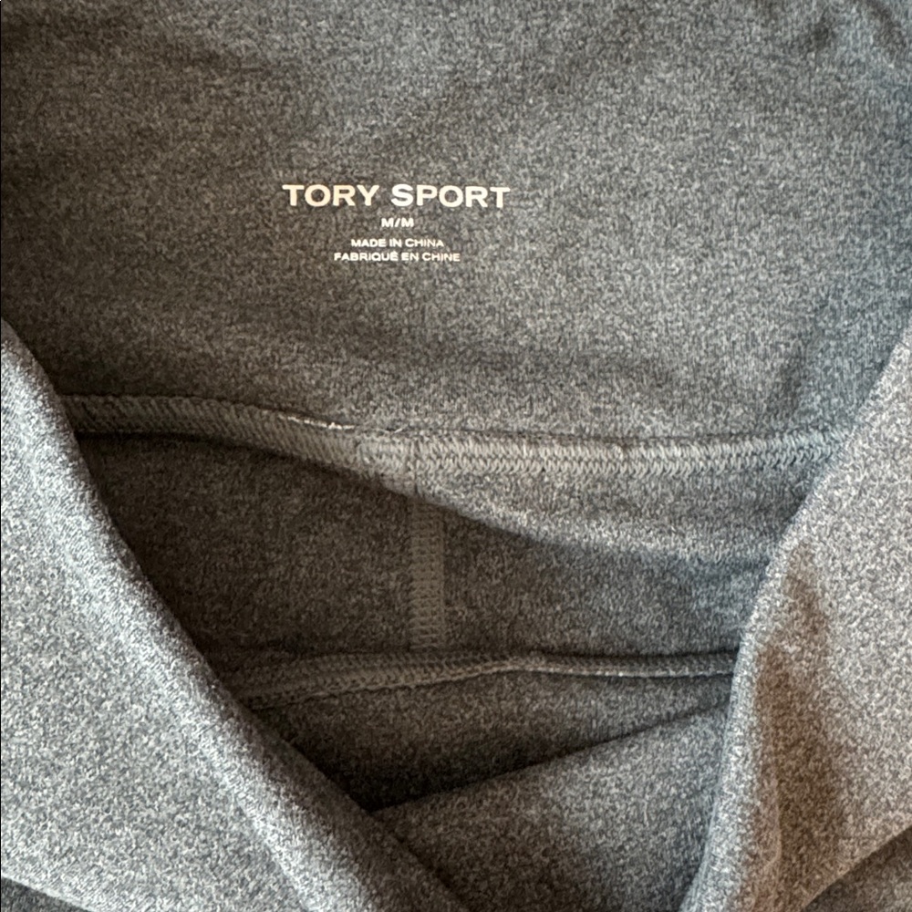 Tory Burch Sport Leggings - Size M - Picture 3 of 5